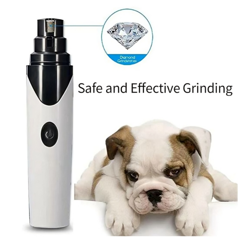 Pet Nail Grinder