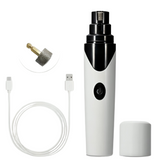Pet Nail Grinder