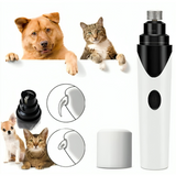 Pet Nail Grinder