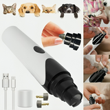 Pet Nail Grinder