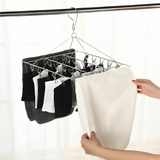 Stainless Steel Clothes Airer