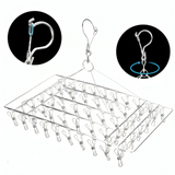 Stainless Steel Clothes Airer