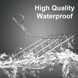 Stainless Steel Clothes Airer