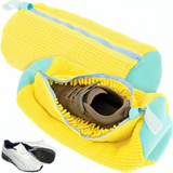 SneakClean Wash Bag