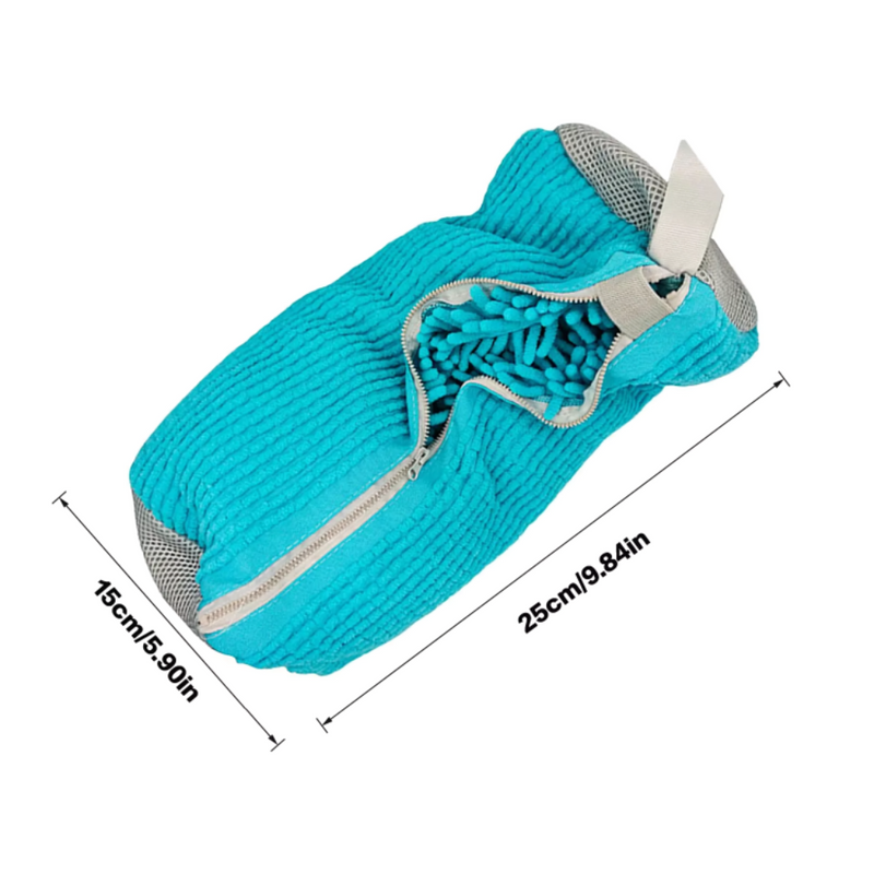 SneakClean Wash Bag