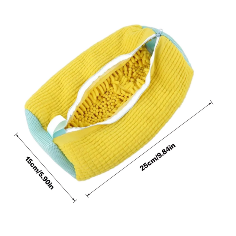 SneakClean Wash Bag