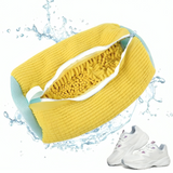 SneakClean Wash Bag