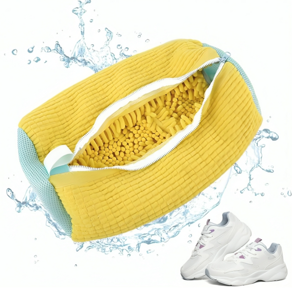 SneakClean Wash Bag